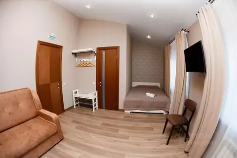 Комната Красноярский край, Красноярск ул. Имени Героя Советского Союза ...