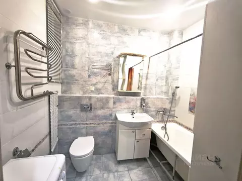 2-к кв. Пермский край, Пермь ул. Капитана Гастелло, 10 (55.9 м)