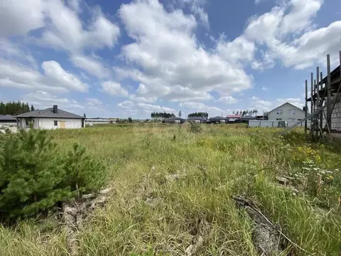 Участок в Воронежская область, Рамонский район, Новоживотинновское ...