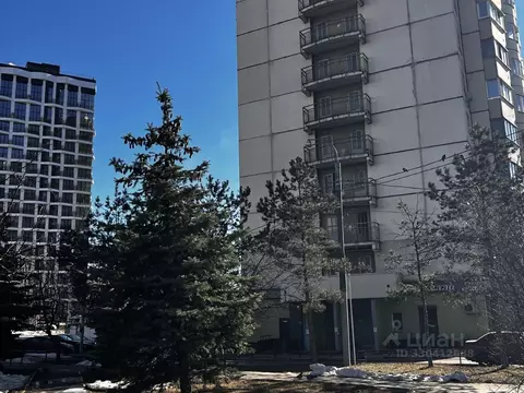 Помещение свободного назначения в Московская область, Одинцово ул. ...