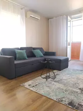 2-к кв. Москва ул. Мневники, 13К1 (54.2 м)