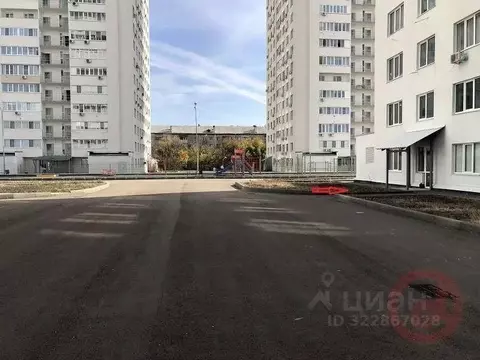 2-к кв. Самарская область, Самара Пролетарская ул., 150 (62.0 м)