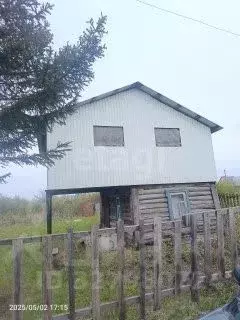 Участок в Башкортостан, Уфа № 39 ОСТ ОАО УМПО КС, 105 (8.0 сот.)