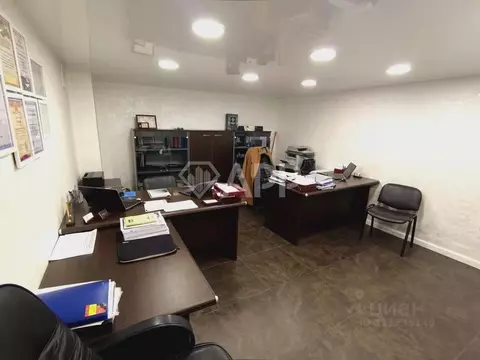 Офис в Краснодарский край, Новороссийск просп. Дзержинского, 183 (22 ...