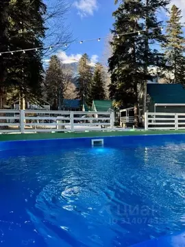 Комната Карачаево-Черкесия, Зеленчукский район, с. Архыз ул. ...