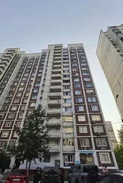 3-к кв. Московская область, Люберцы Городок Б мкр, ул. 3-е Почтовое ...