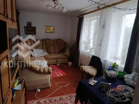 Дом в Крым, Черноморский район, Далековское с/пос, с. Зоряное ул. ...