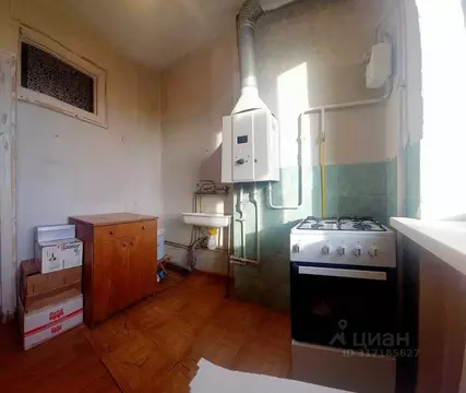 1-к кв. Севастополь ул. Истомина, 16А (31.0 м)