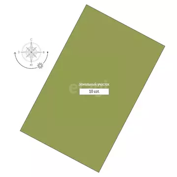 Дом в Владимирская область, Ковров ул. Васильковая (160 м)