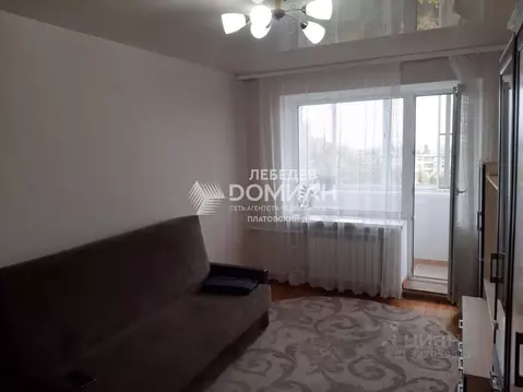 2-к кв. Ростовская область, Новочеркасск Народная ул. (48.0 м)