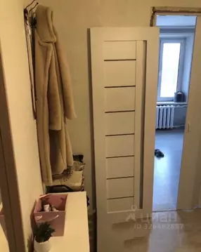 2-к кв. Москва ул. Николая Химушина, 7К2 (52.0 м)