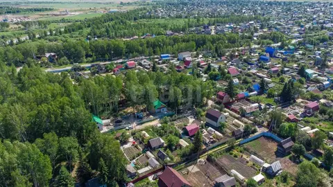 Дом в Тюменская область, Тюмень Электрон СНТ,  (123 м)