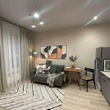 1-к кв. Москва ул. Крузенштерна, 9 (36.4 м)