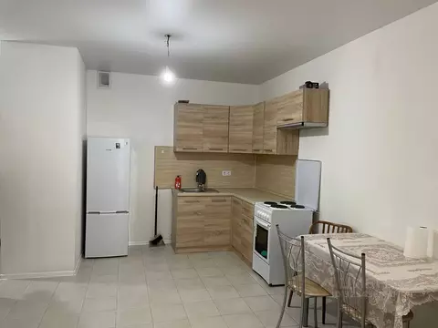 1-к кв. Московская область, Ленинский городской округ, Боброво пгт ул. ...