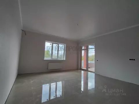 Дом в Краснодарский край, Динской район, Пластуновское с/пос, ...