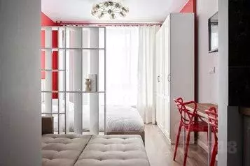 1-к кв. Москва Волоколамское ш., 24к1 (22.0 м)