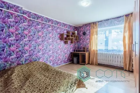 2-к кв. Калининградская область, Калининград ул. Маршала Борзова, 18 ...