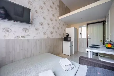 Комната Санкт-Петербург Можайская ул., 2