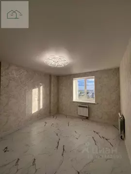 1-к кв. Воронежская область, с. Новая Усмань ул. Полевая, 41Б (33.0 м)