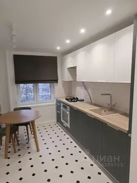 2-к кв. Москва Нахимовский просп., 37К2 (41.0 м)