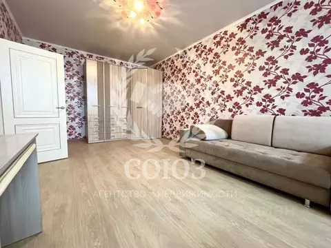 1-к кв. Калужская область, Калуга ул. Ленина, 42 (37.5 м)