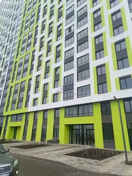 Студия Воронежская область, Воронеж ул. Антонова-Овсеенко, 35С (25.73 ...