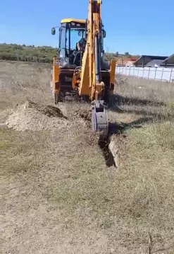 Участок в Крым, Симферопольский район, с. Доброе ул. Яблоневая (6.0 ...