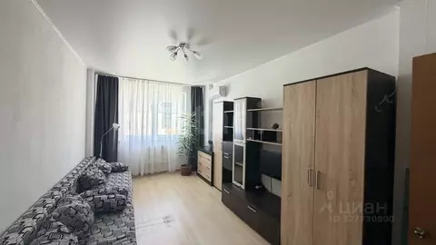 1-к кв. Краснодарский край, Анапа ул. Шевченко, 288Бк2 (38.6 м)