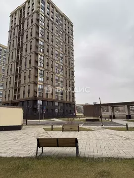 1-к кв. Москва Краснобогатырская ул., 40 (39.9 м)