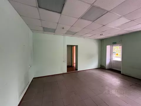 Помещение свободного назначения в Калужская область, Калуга ул. ...