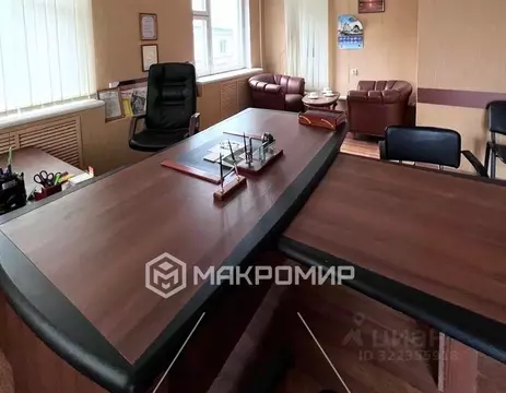 Офис в Орловская область, Орел Линейная ул., 143 (20 м)