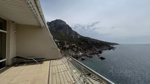 3-к кв. Севастополь Севастопольская зона ЮБК кв-л, 20А (213.0 м)