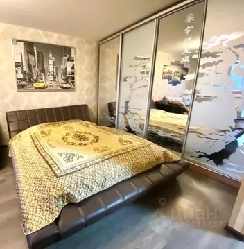 1-к кв. Московская область, Серпухов Советская ул., 116 (35.0 м)