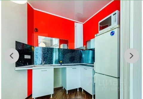 Студия Ростовская область, Ростов-на-Дону ул. Петрашевского, 36 (50.0 ...