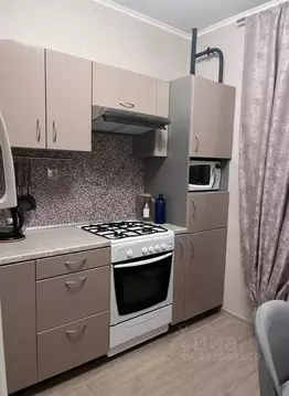 2-к кв. Ленинградская область, Всеволожский район, Агалатовское с/пос, ...