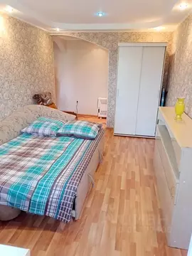 3-к кв. Липецкая область, Липецк ул. Гагарина, 76 (55.0 м)