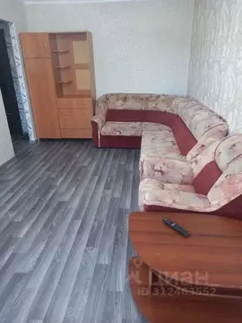 1-к кв. Кемеровская область, Юрга ул. Кирова, 27В (30.0 м)