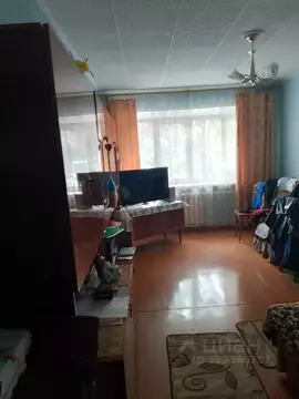 2-к кв. Хакасия, Сорск Усть-Абаканский район, ул. 50 лет Октября, 1 ...