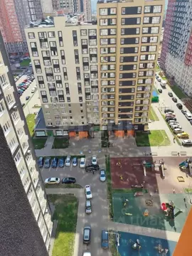 Студия Московская область, Балашиха ул. Яганова, 3 (18.8 м)