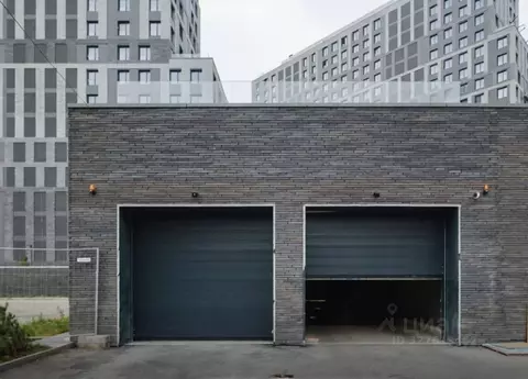 Гараж в Москва Автозаводская ул., 26/1 (13 м)