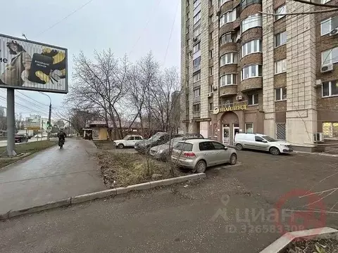 Торговая площадь в Самарская область, Самара Киевская ул., 10 (168 м)