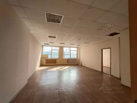 Офис в Самарская область, Самара Заводское ш., 13Г (776 м)