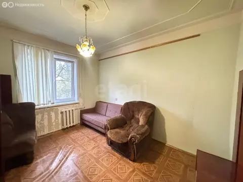 2-комнатная квартира: Черкесск, Интернациональная улица, 16 (51.9 м)