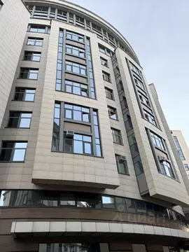 Офис в Москва ул. Новый Арбат, 32 (168 м)