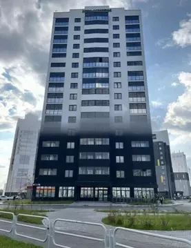 2-к кв. Челябинская область, Челябинск ул. Александра Шмакова, 41 ...