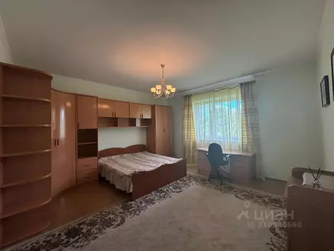 Дом в Москва д. Городище, ул. Каменка, 21 (220 м)