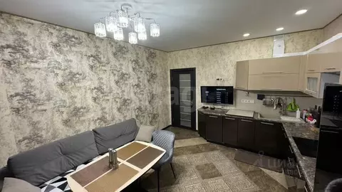 3-к кв. Воронежская область, Воронеж ул. Ломоносова, 84 (76.3 м)