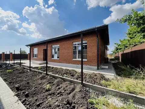 Дом в Ростовская область, Аксайский район, Щепкинское с/пос, пос. ...