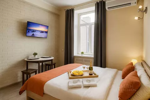 Комната Москва Гостиничный проезд, 6К2 (18.0 м)