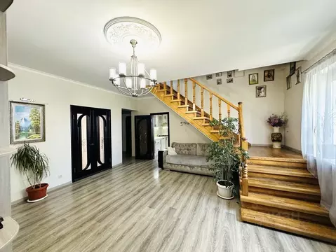 Дом в Ставропольский край, Ставрополь Кожевенный проезд, 11 (248 м)